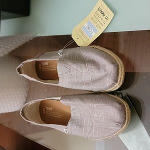 Toms 8.5 Men's classic